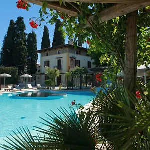 La Boheme Gasthof Lazise