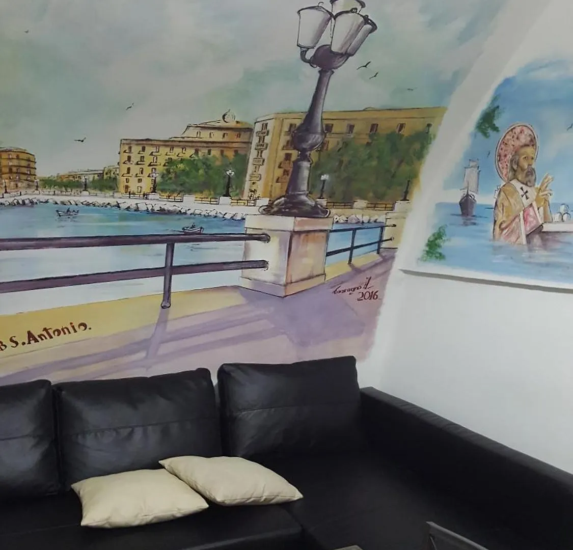 B&B S.Antonio Bari