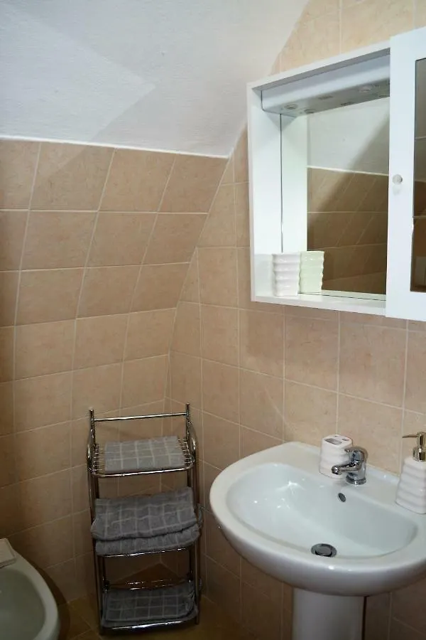Bed & Breakfast B&B S.Antonio Bari