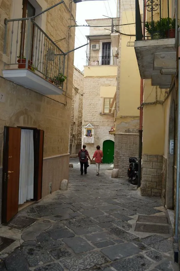 Bed & Breakfast B&B S.Antonio Bari