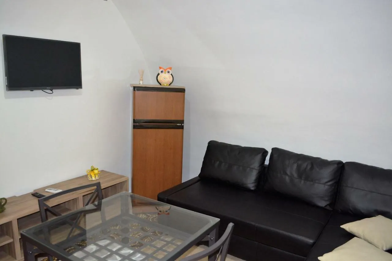 B&B S.Antonio Bari Bed & Breakfast