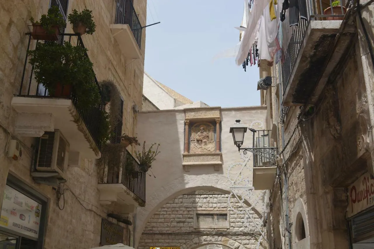 Bed & Breakfast B&B S.Antonio Bari Italy