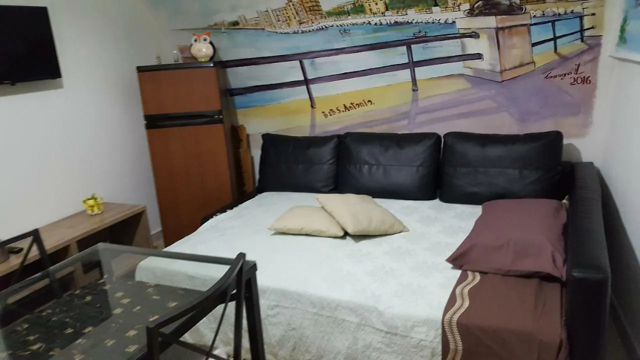 B&B S.Antonio Bari Bed & Breakfast