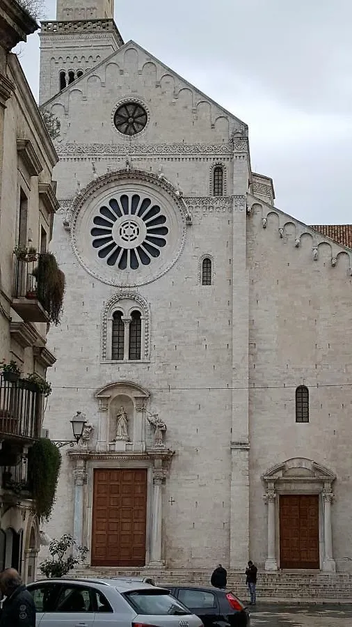 B&B S.Antonio Bari