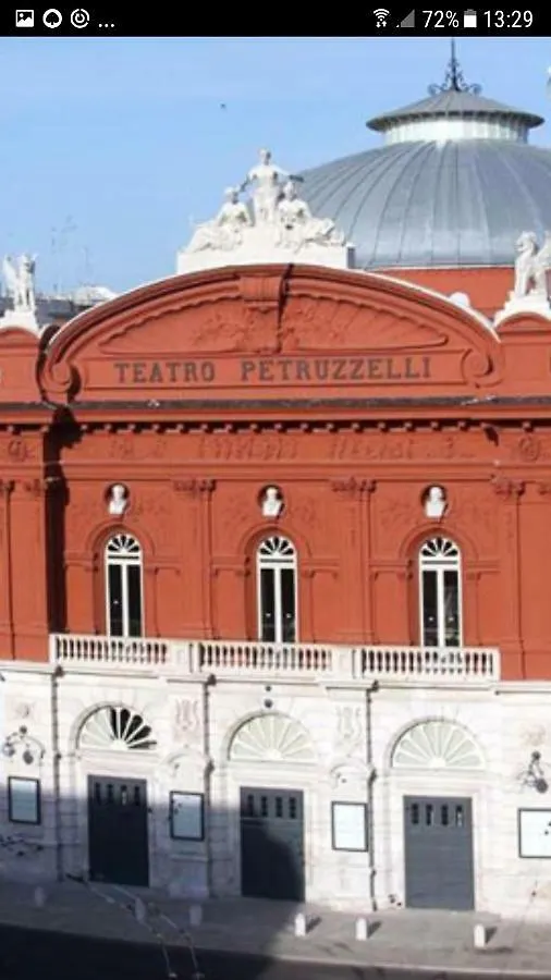 B&B S.Antonio Bari 0*,