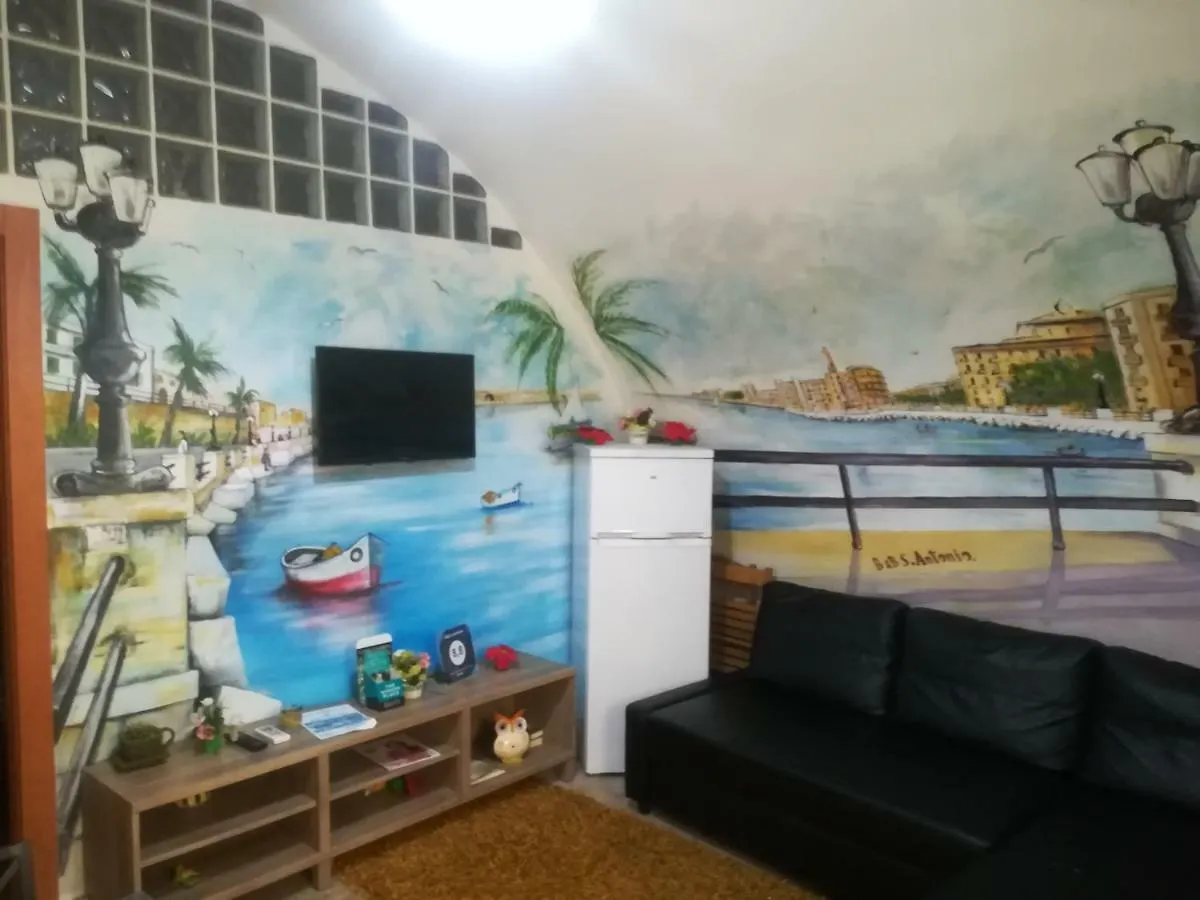 Bed & Breakfast B&B S.Antonio Bari