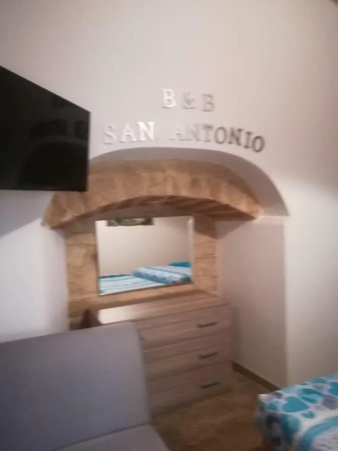 B&B S.Antonio Bari 0*,
